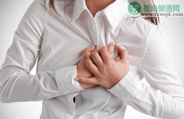 乳腺增生的发病原因有哪些 内分泌失调肝气郁结等