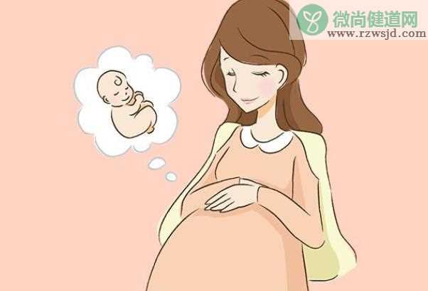 怀孕初期白带会增多吗 早产有哪些症状