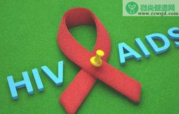 艾滋病传播途径有哪些 性行为血及血制品母婴垂直传