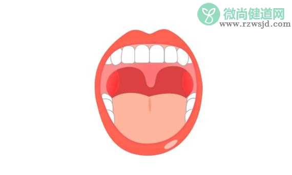 舌头上长泡是什么原因？当舌头