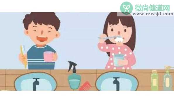 牙齿矫正后刷牙要注意什么？牙齿矫正后怎么刷牙？