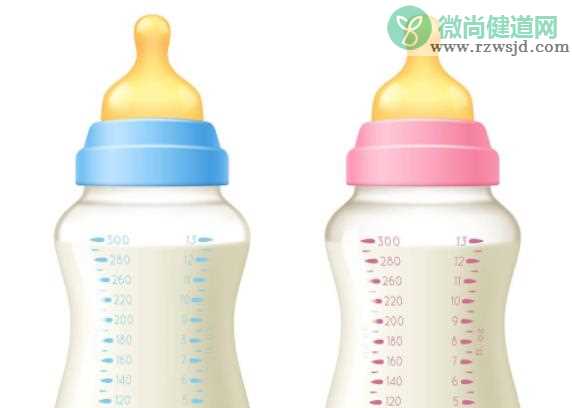 宝宝奶瓶怎么消毒 怎么清洗