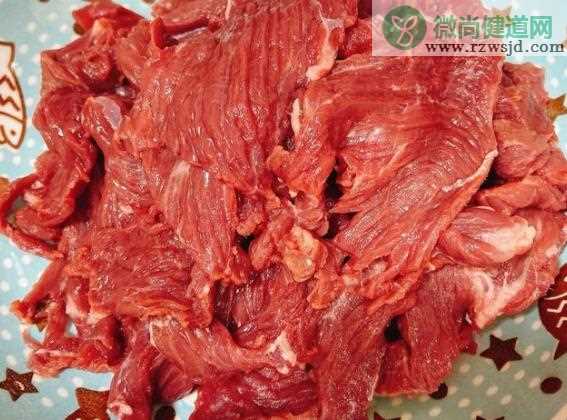 牛肉能和鸭肉一起吃吗 补充营养增强免疫力健脾养胃