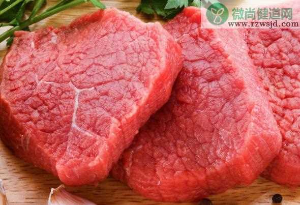 新鲜牛肉怎么做牛排 牛肉怎