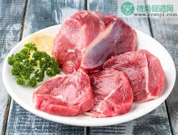 冷冻牛肉为什么便宜 成本低品质参差不齐
