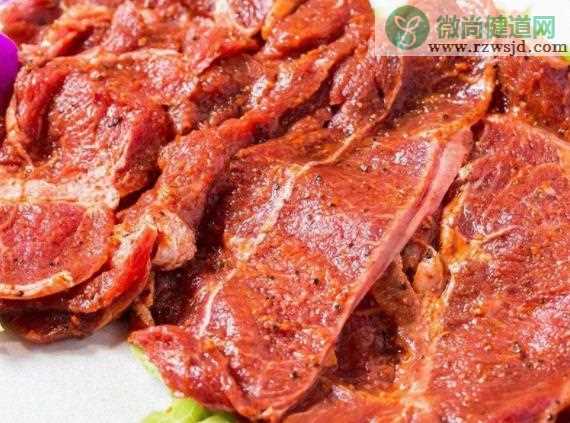 炖牛肉不能放什么佐料 花椒