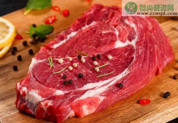 牛肉是发物吗 牛皮癣患者能吃牛肉吗