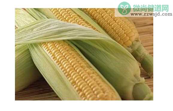 新鲜玉米常温下可以放多久？玉米须可以吃吗？
