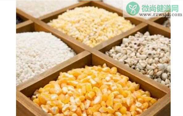 玉米是粗粮还是细粮？玉米粥有哪些功效与作用？