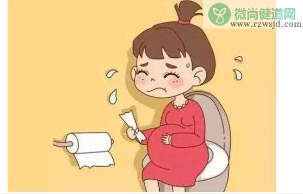 孕妇爱长痔疮是什么原因？孕妇