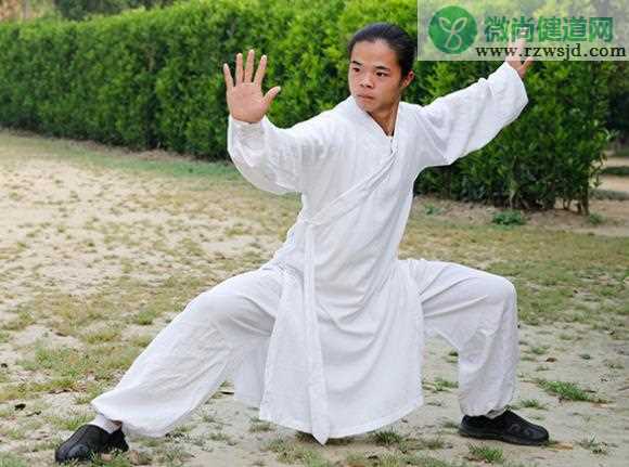 太极拳适合哪些人练 如何学太极拳