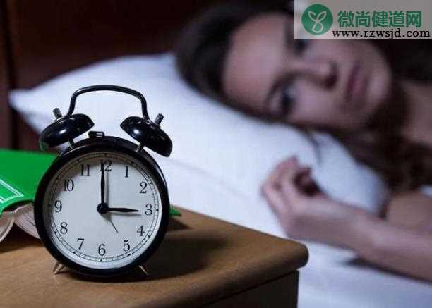 睡不好的人容易变胖吗 睡眠