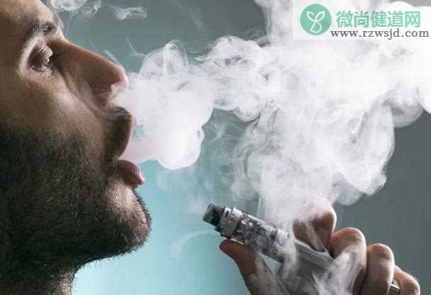 电子烟可以在高铁上抽吗 电子烟可以带上飞机吗