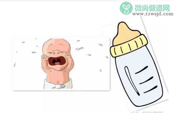 宝宝不吃奶瓶有什么解决方法