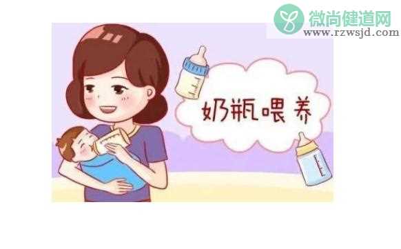 使用奶瓶会导致宝宝胀气吗？奶