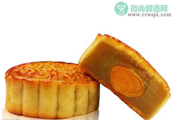 孕妇可以吃月饼吗 孕妇可以吃五仁月饼吗