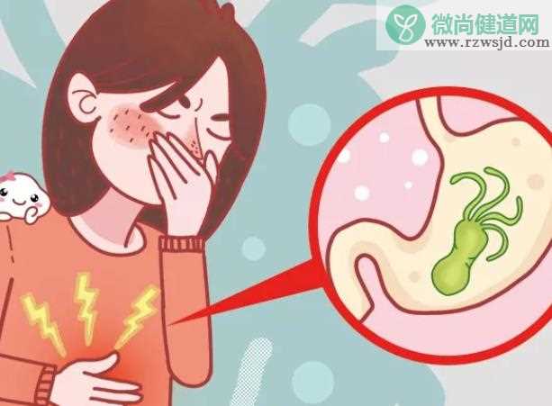 幽门螺杆菌高温能杀死吗 幽门螺杆菌能存活多久