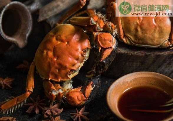 蒸熟的螃蟹还能做香辣蟹吗 口感肉质不好影响食用