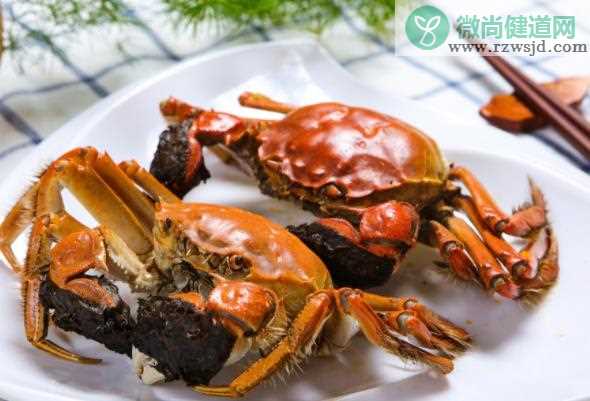 吃螃蟹会过敏吗 吃螃蟹注意什么