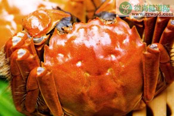 螃蟹能与芒果一起吃吗 芒果