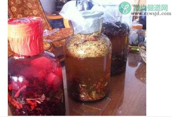 桂花籽泡酒有什么功效？桂花籽