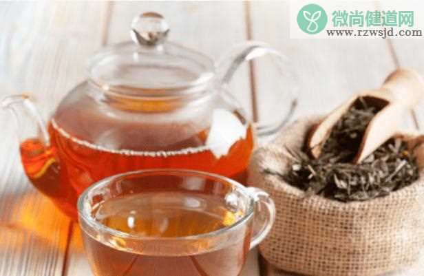 哺乳期喝茶对妈妈有影响吗？玫瑰花茶哺乳期可以喝吗？