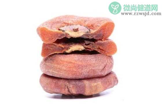 什么人不适合吃柿饼 吃柿饼