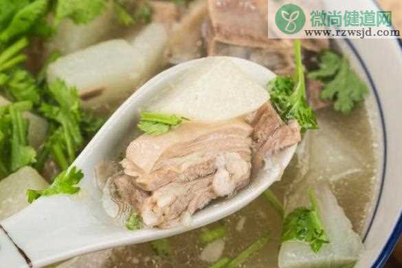 吃羊肉可以吃柚子吗 长期吃羊肉和柚子好吗