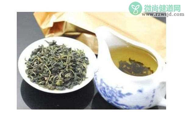 丁香茶过期了还能喝吗？丁香茶