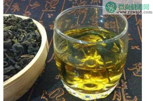 丁香茶会失眠吗？丁香茶可以杀