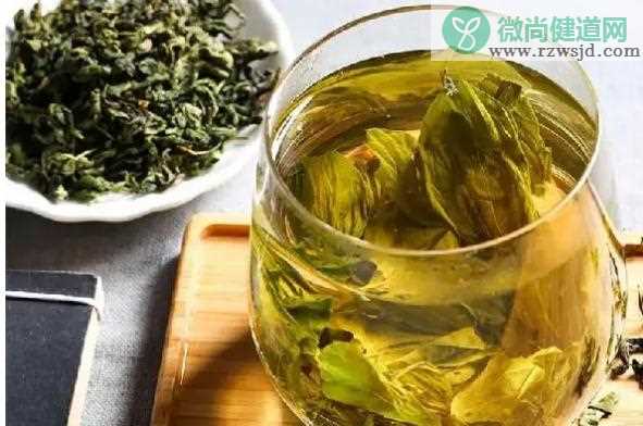 丁香茶怎么泡水喝？丁香茶适合