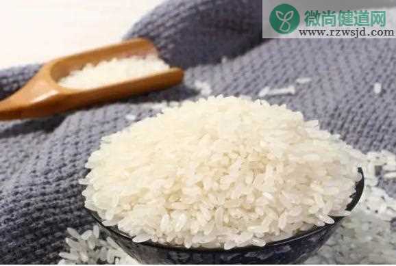 什么人不能吃粳米？粳米功效与作用有哪些？