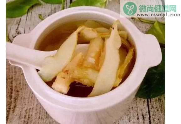 食用玉竹会引起过敏吗？沙参玉