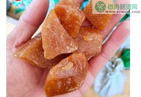 饴糖是什么糖？高粱饴糖果是怎