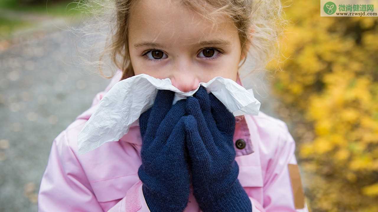 孩子感染支原体肺炎有后遗症吗?这几种情况要警惕