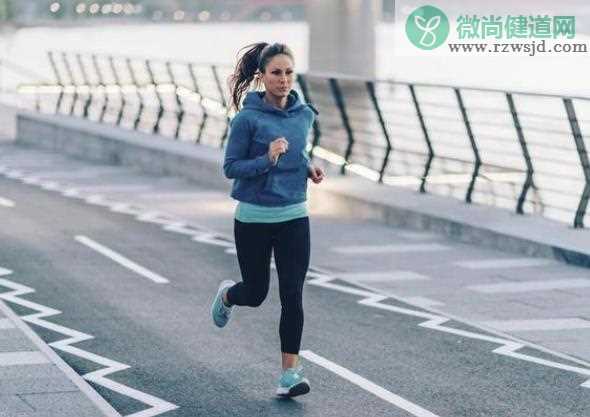 慢跑可以增强心肺功能吗 慢