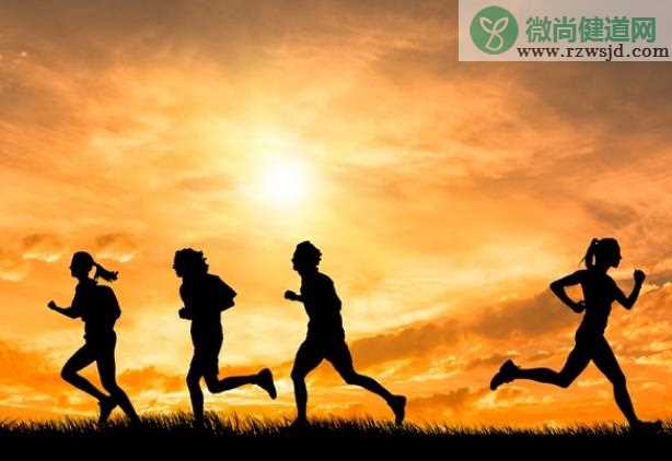 慢跑多长时间会瘦 跑5公里需要多少时间