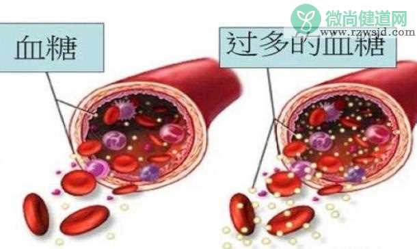 糖化血红蛋白高多少是糖尿病 糖化血红蛋白多少正常