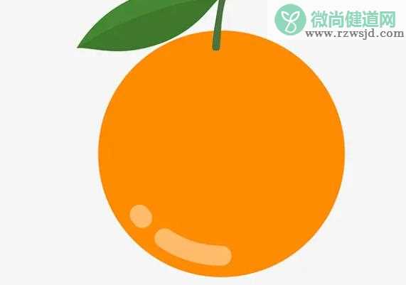吃橙子补钾吗 橙子有哪些吃