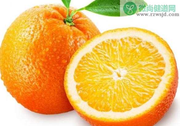橙子能与虾一起吃吗 虾和橙子间隔多久能吃