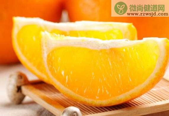 橙子和沃柑哪个营养价值高 
