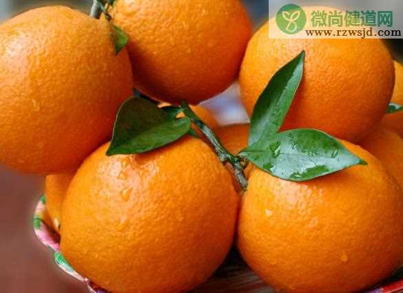 吃橙子减肥还是增肥 吃橙子要注意什么