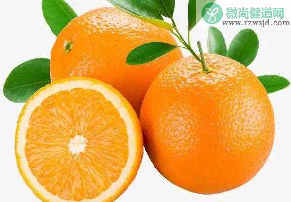 糖尿病人可以吃橙子吗 哪些