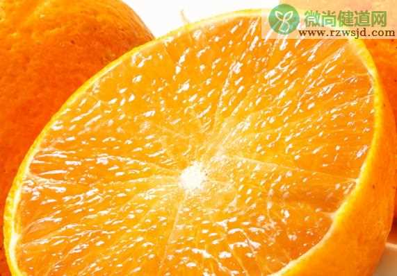 孕妇血糖高可以吃橙子吗 橙子含糖量高吗