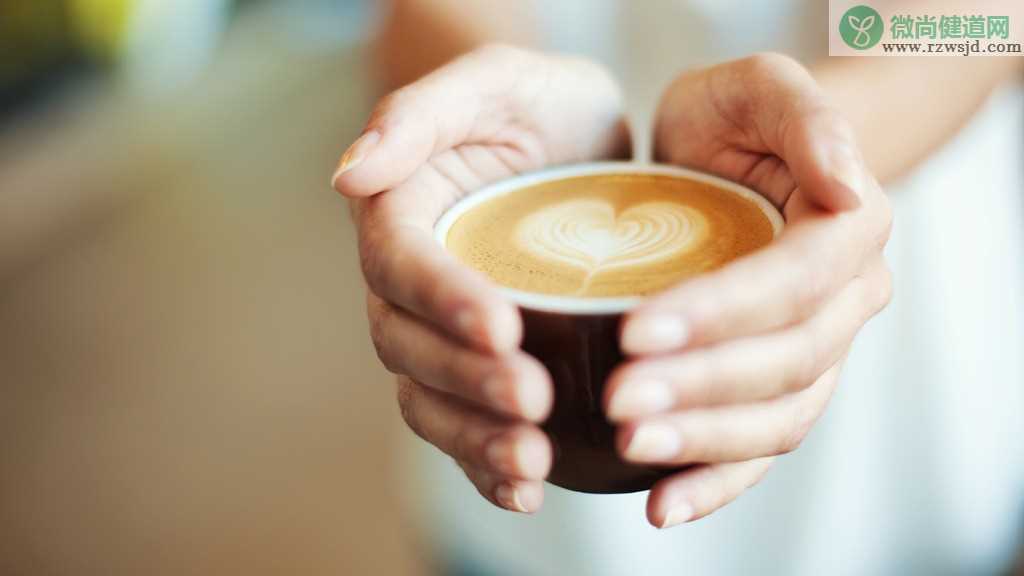 女子每天3杯咖啡被确诊骨质