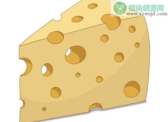 吃奶酪会过敏吗 奶酪中的凝乳酶对身体有害吗