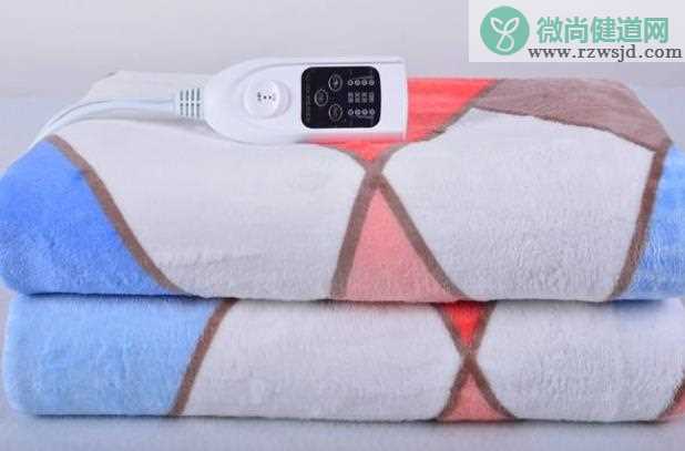 孕妇睡电热毯好吗 电热毯对胎儿有影响吗