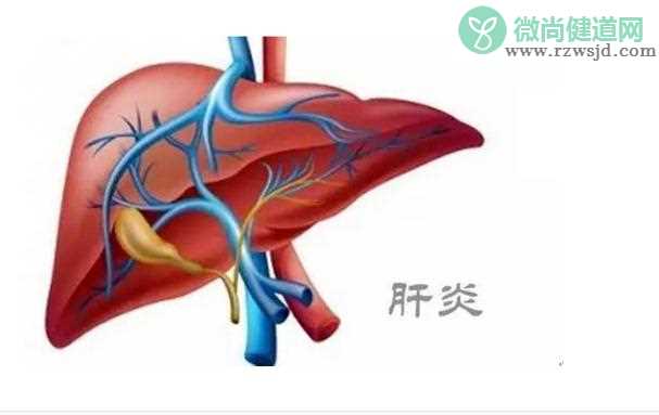 肝腹水是肝癌吗?肝癌为什么