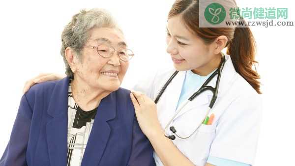 老年健康服务规范：北京老年人