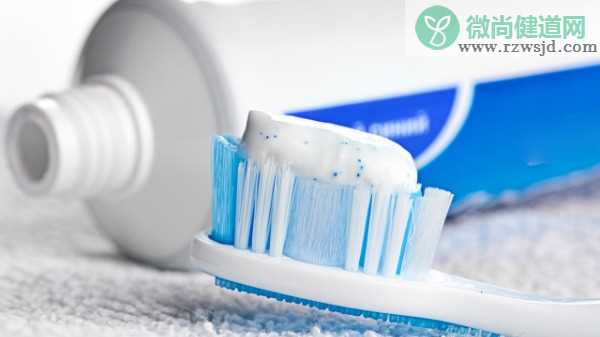 3类牙膏被列入致癌黑名单，长期用或有致癌风险